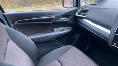 Honda Jazz 1.3 EX Navi 5dr Petrol Hatchback